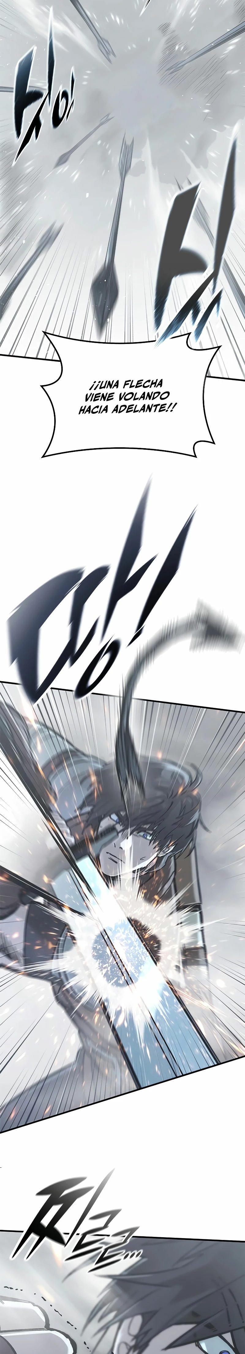 Read Eternally Regressing Knight ES Manga Online