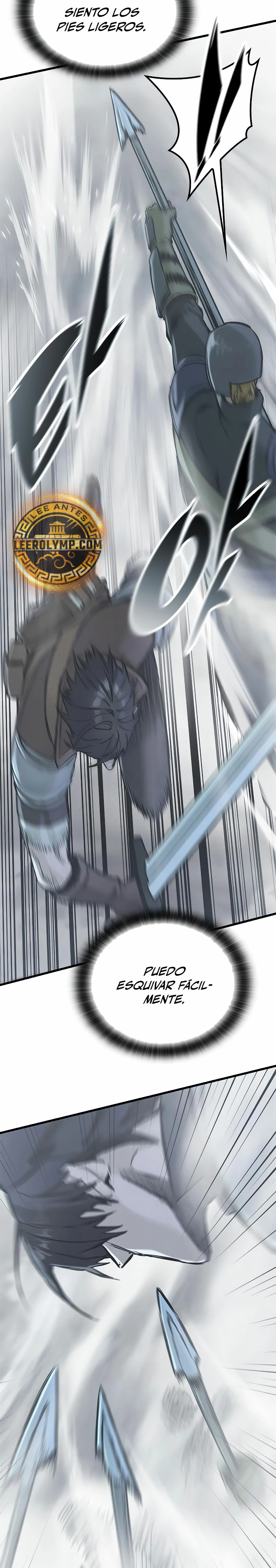 Read Eternally Regressing Knight ES Manga Online