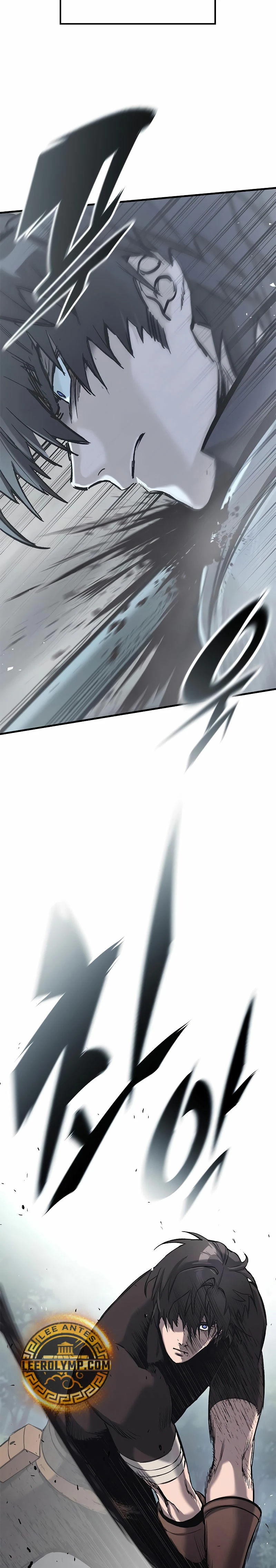 Read Eternally Regressing Knight ES Manga Online