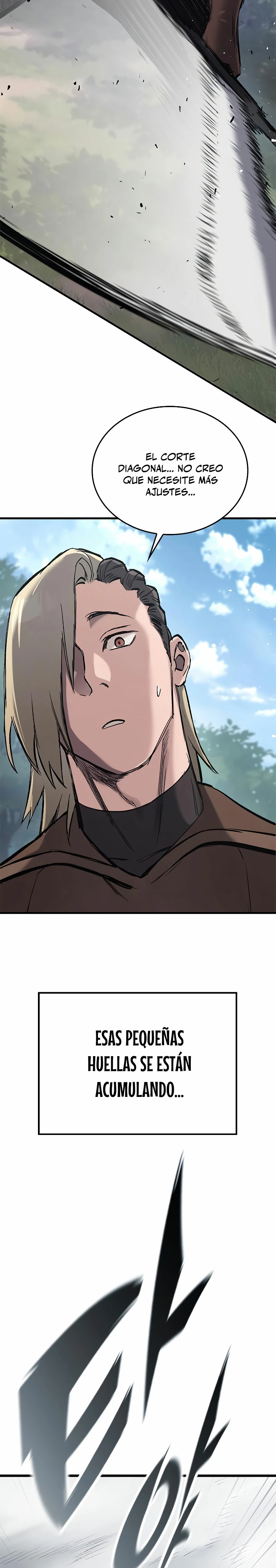 Read Eternally Regressing Knight ES Manga Online