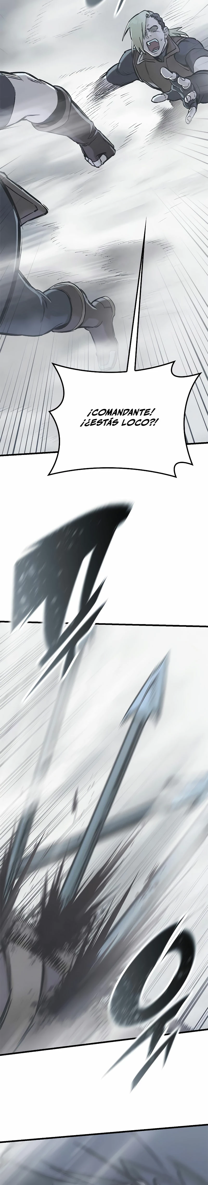 Read Eternally Regressing Knight ES Manga Online