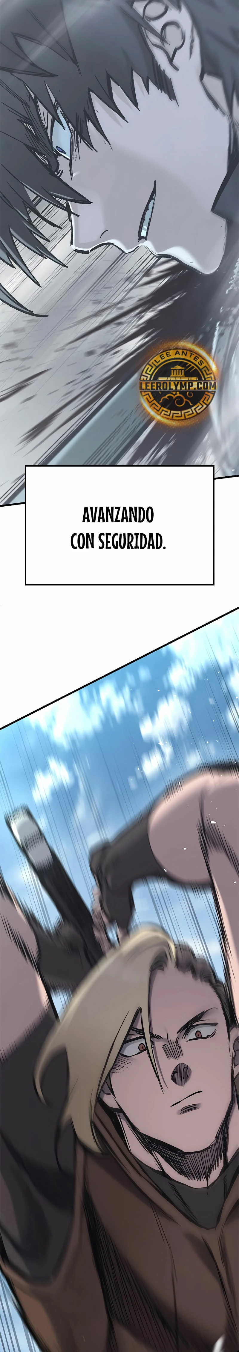 Read Eternally Regressing Knight ES Manga Online