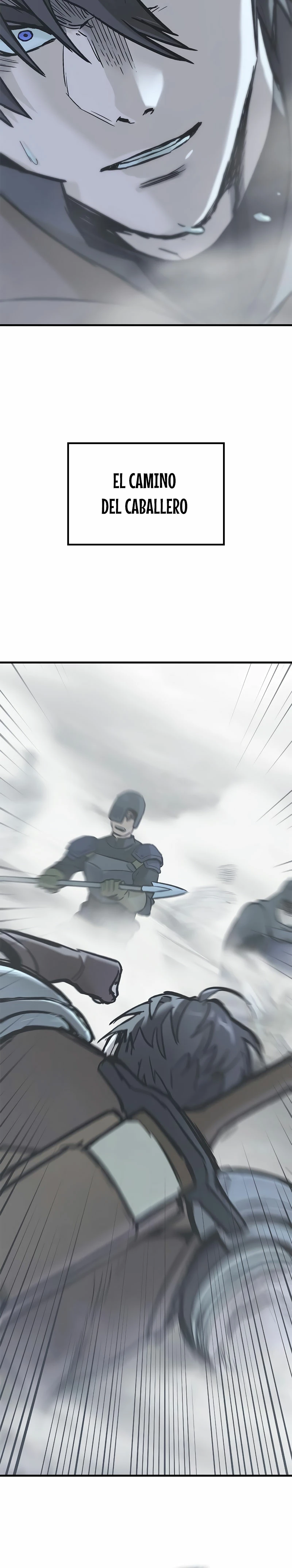 Read Eternally Regressing Knight ES Manga Online