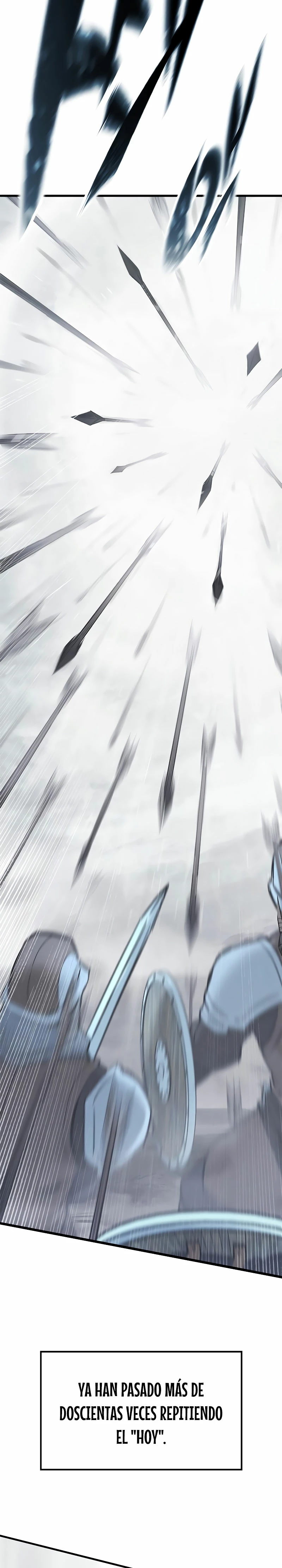 Read Eternally Regressing Knight ES Manga Online