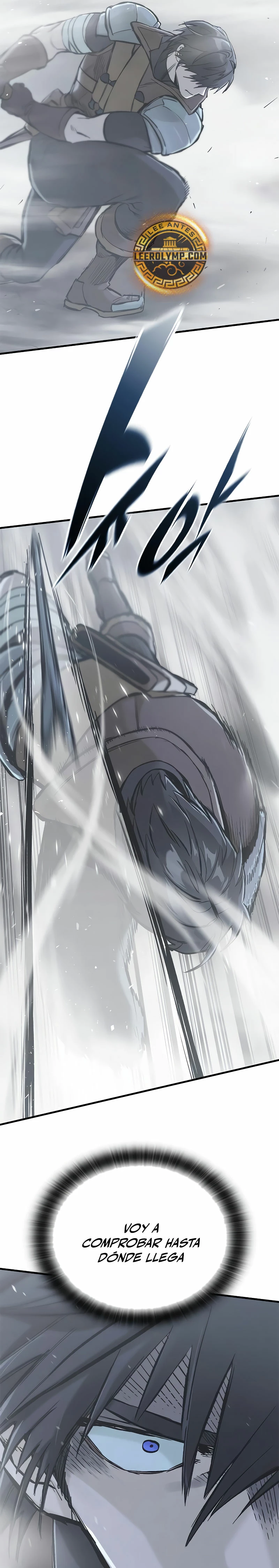 Read Eternally Regressing Knight ES Manga Online