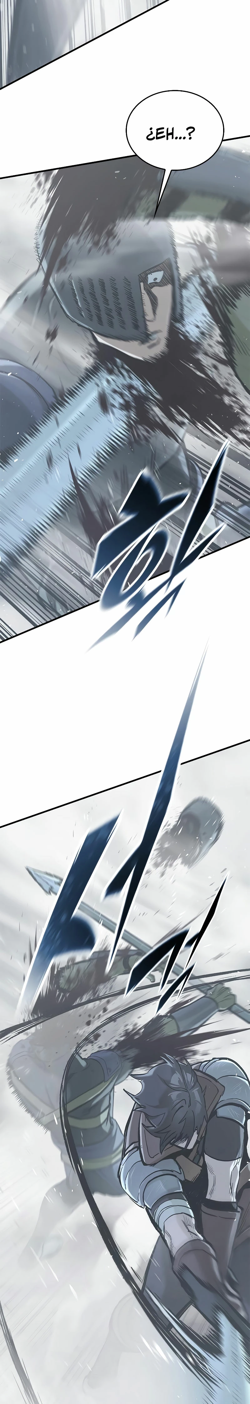 Read Eternally Regressing Knight ES Manga Online