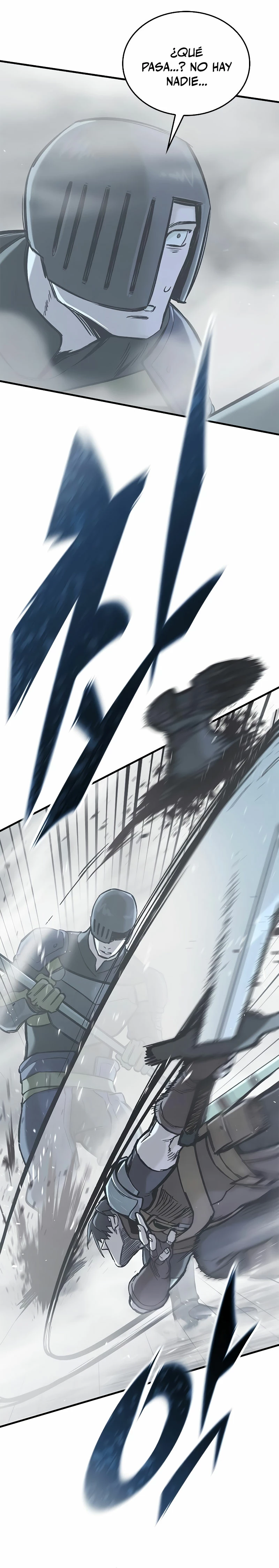 Read Eternally Regressing Knight ES Manga Online