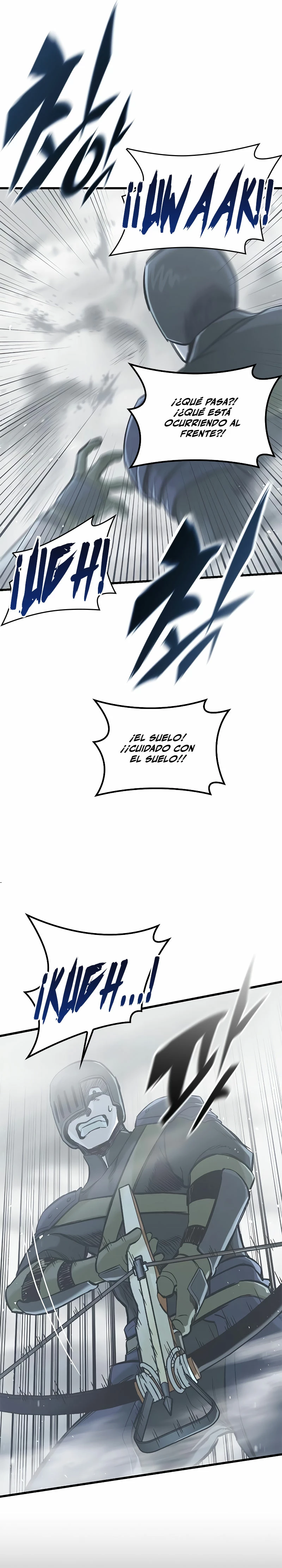 Read Eternally Regressing Knight ES Manga Online