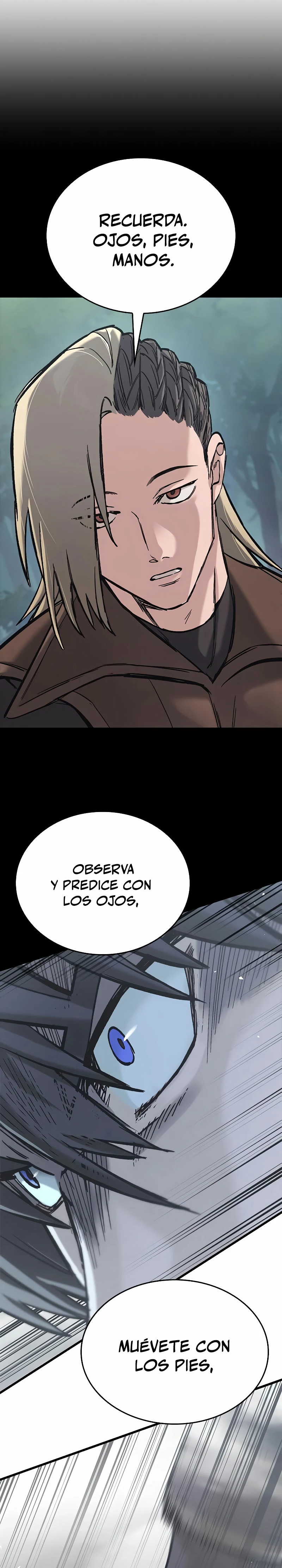 Read Eternally Regressing Knight ES Manga Online