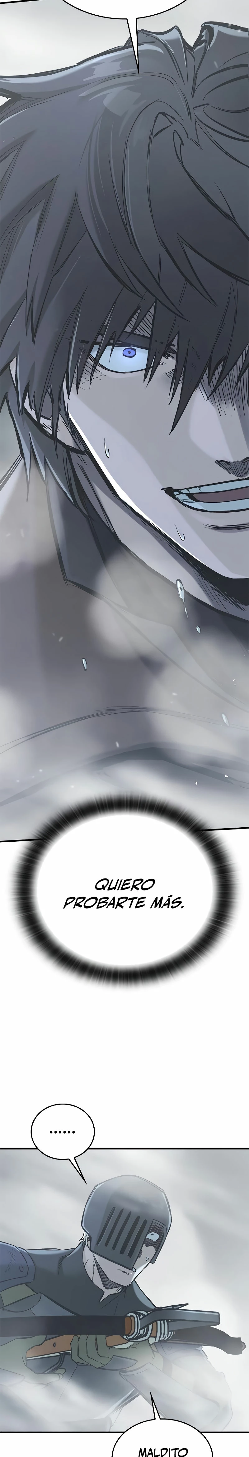 Read Eternally Regressing Knight ES Manga Online