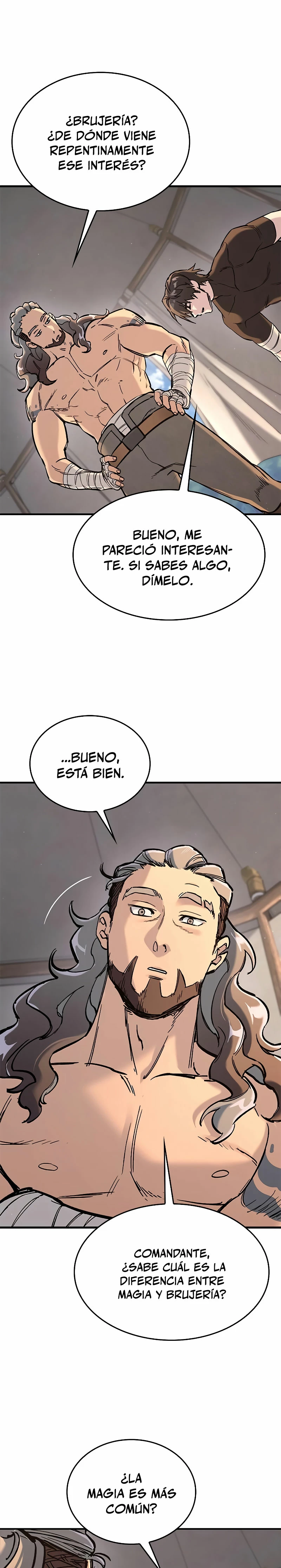 Read Eternally Regressing Knight ES Manga Online