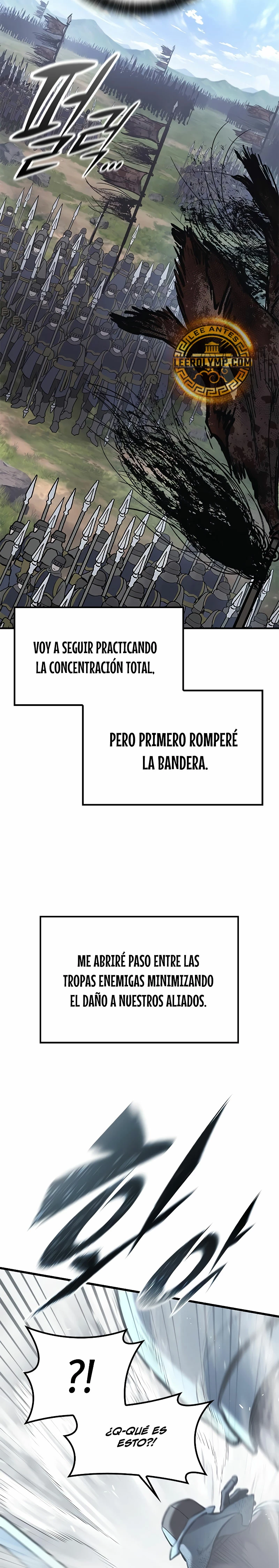 Read Eternally Regressing Knight ES Manga Online