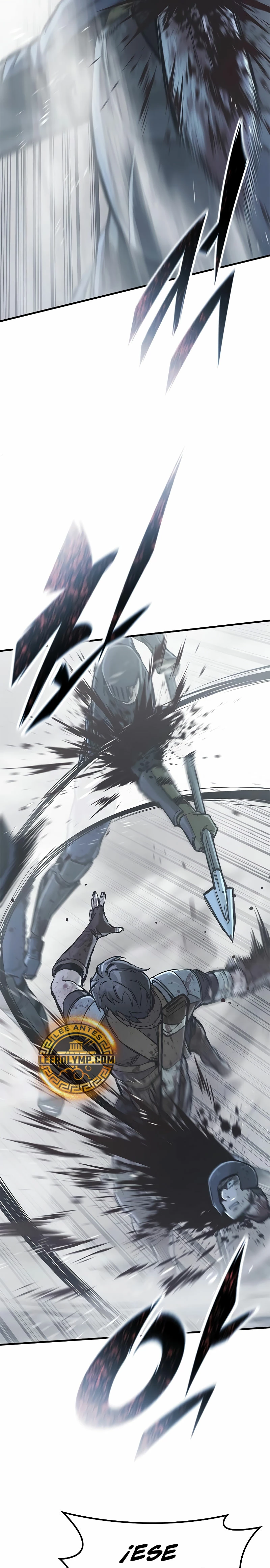 Read Eternally Regressing Knight ES Manga Online