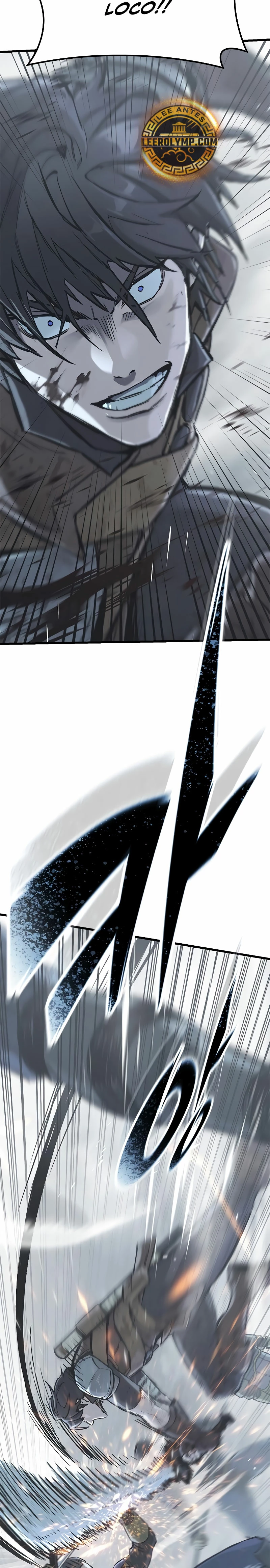 Read Eternally Regressing Knight ES Manga Online