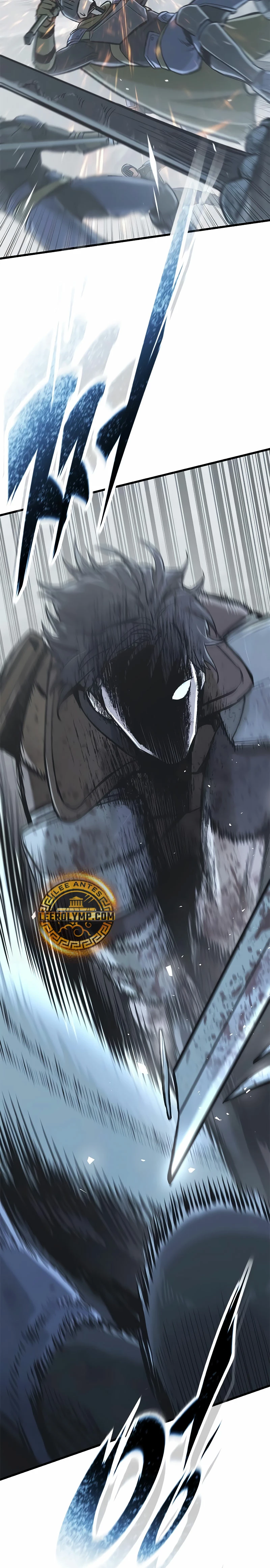 Read Eternally Regressing Knight ES Manga Online