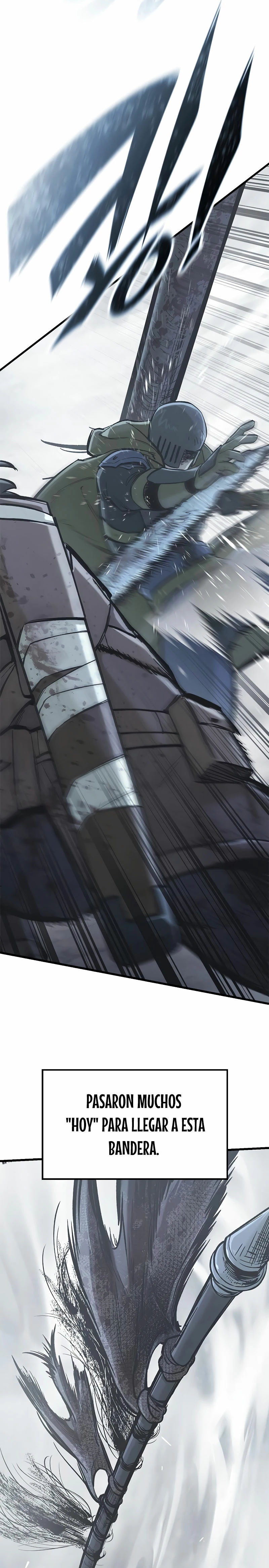 Read Eternally Regressing Knight ES Manga Online