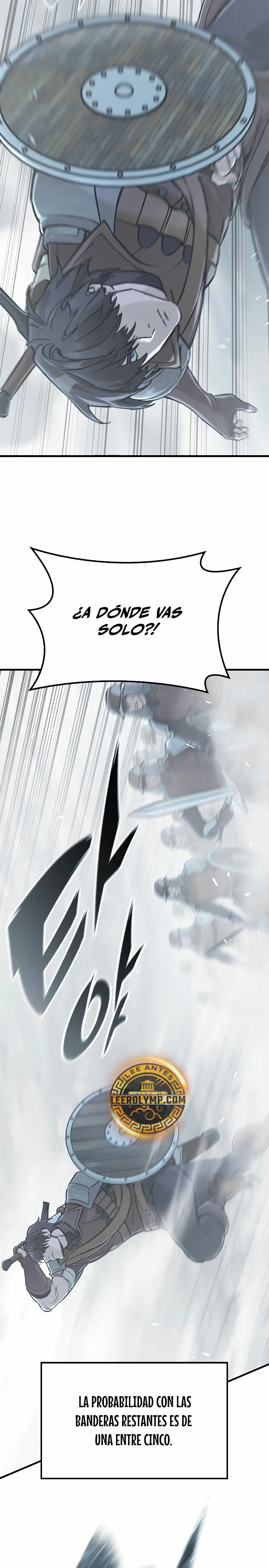 Read Eternally Regressing Knight ES Manga Online