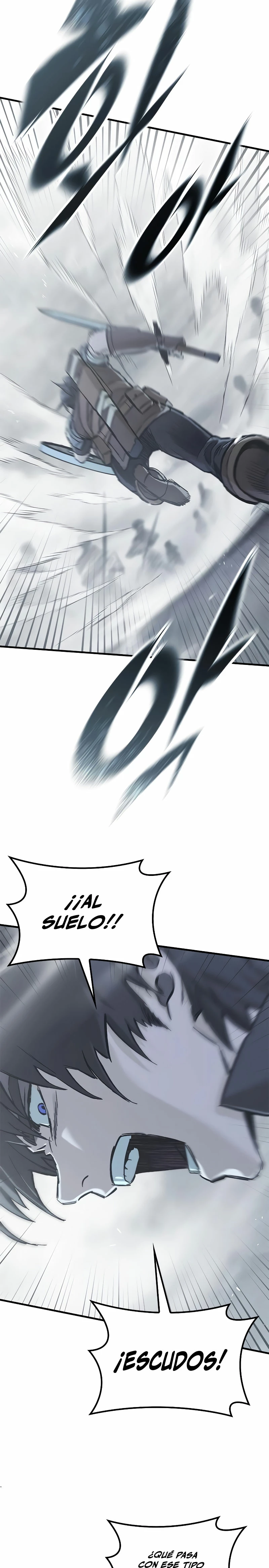 Read Eternally Regressing Knight ES Manga Online