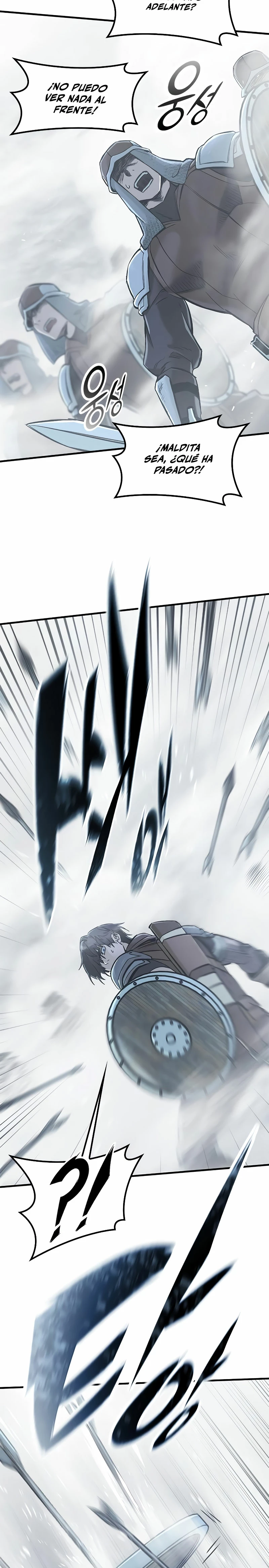 Read Eternally Regressing Knight ES Manga Online