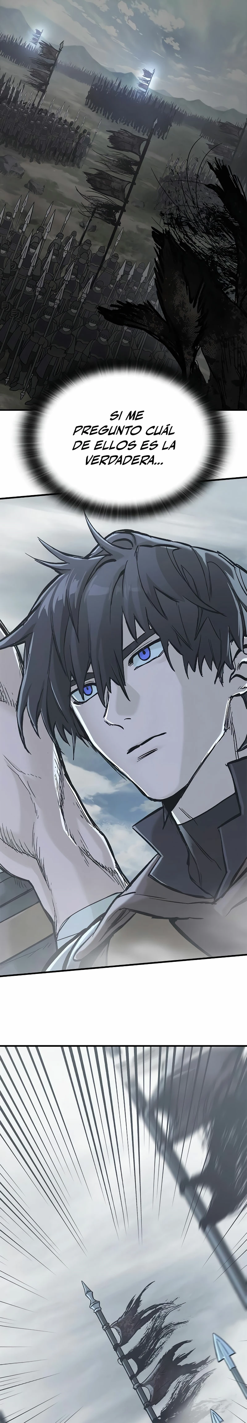 Read Eternally Regressing Knight ES Manga Online