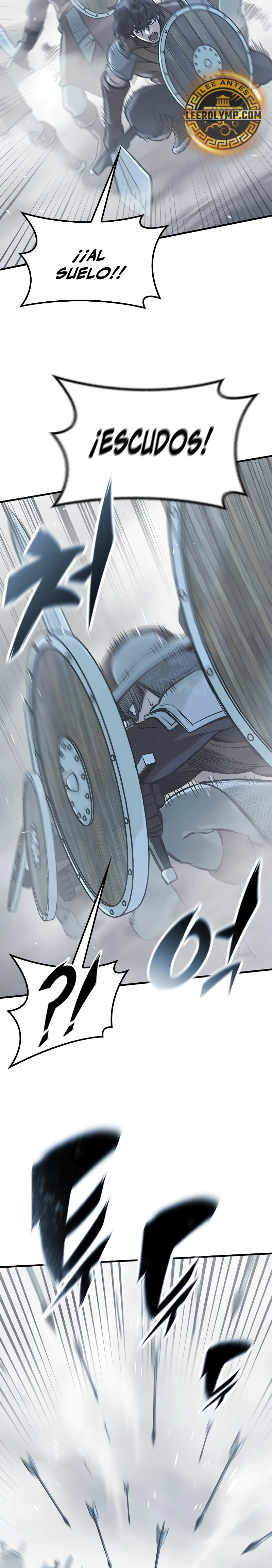 Read Eternally Regressing Knight ES Manga Online