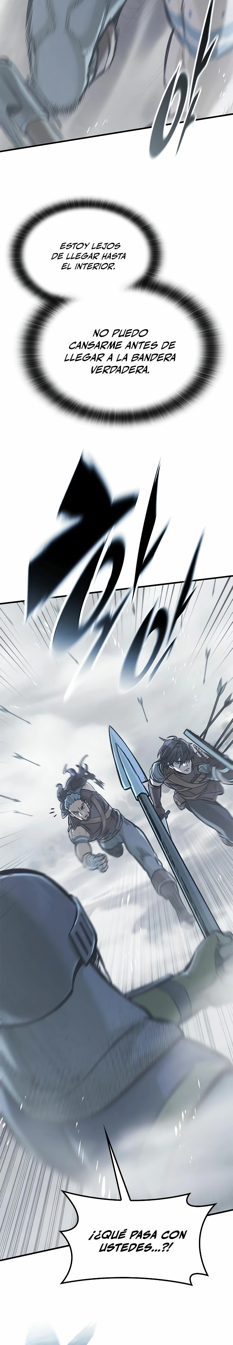 Read Eternally Regressing Knight ES Manga Online