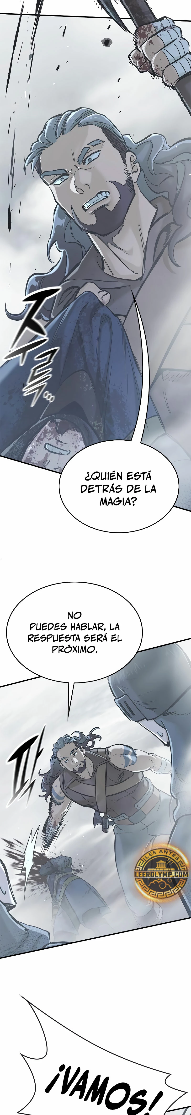 Read Eternally Regressing Knight ES Manga Online