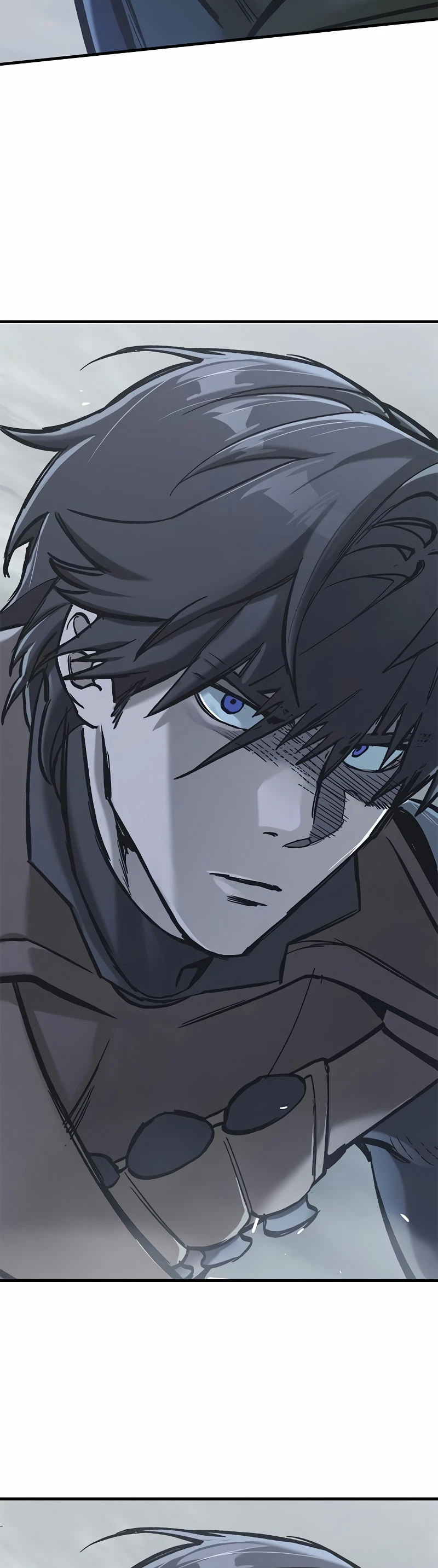 Read Eternally Regressing Knight ES Manga Online