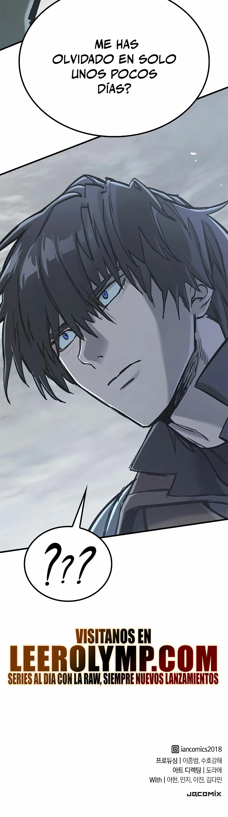 Read Eternally Regressing Knight ES Manga Online