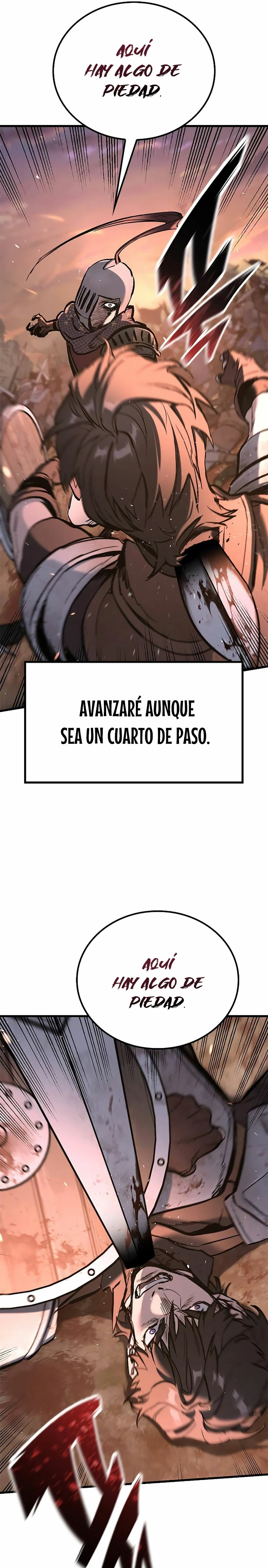 Read Eternally Regressing Knight ES Manga Online