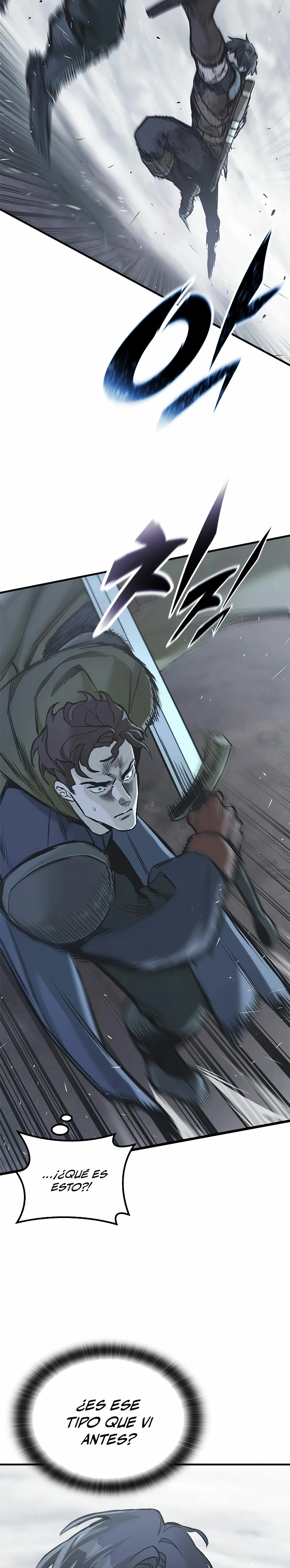 Read Eternally Regressing Knight ES Manga Online