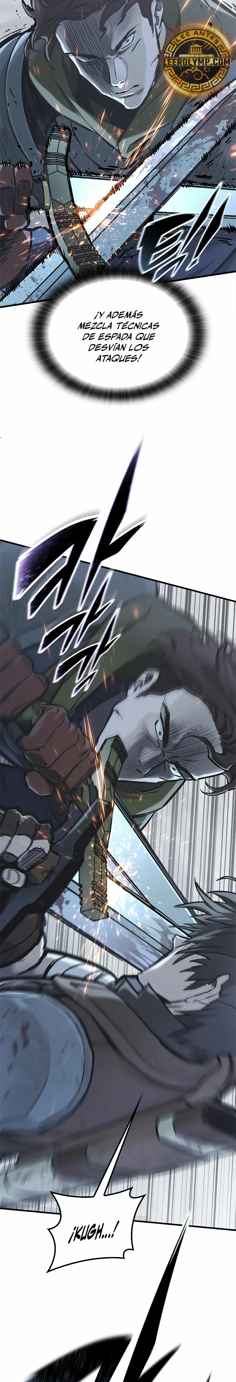 Read Eternally Regressing Knight ES Manga Online