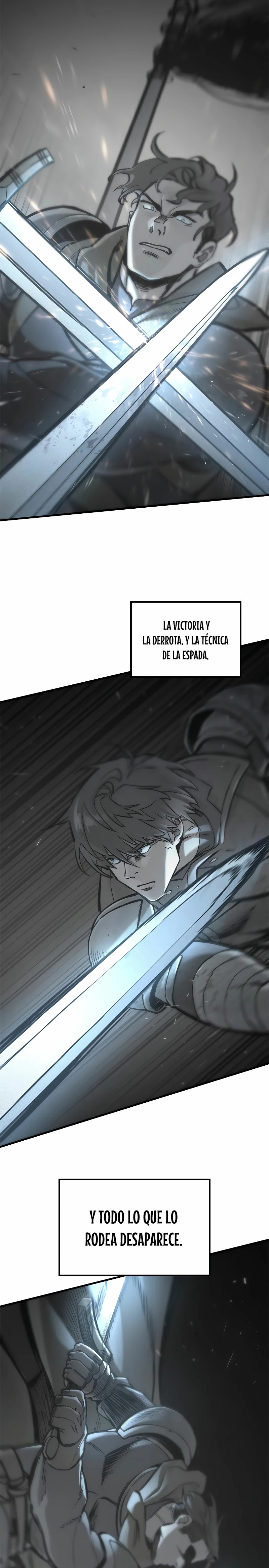 Read Eternally Regressing Knight ES Manga Online