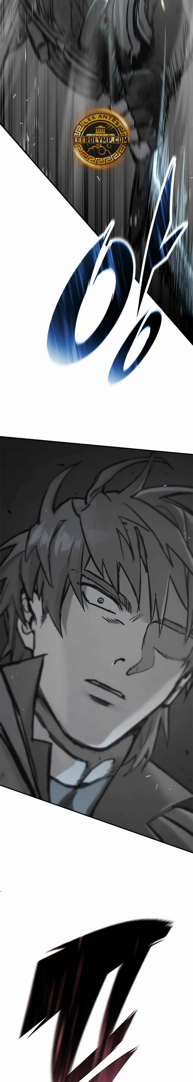 Read Eternally Regressing Knight ES Manga Online