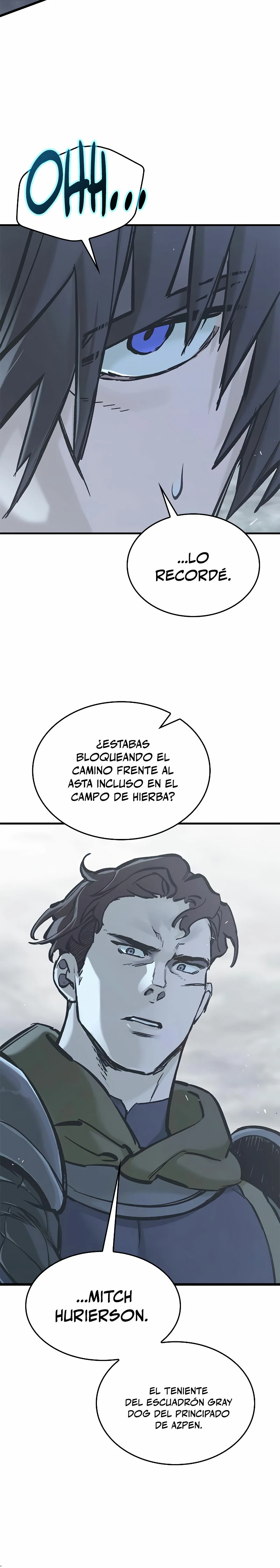 Read Eternally Regressing Knight ES Manga Online