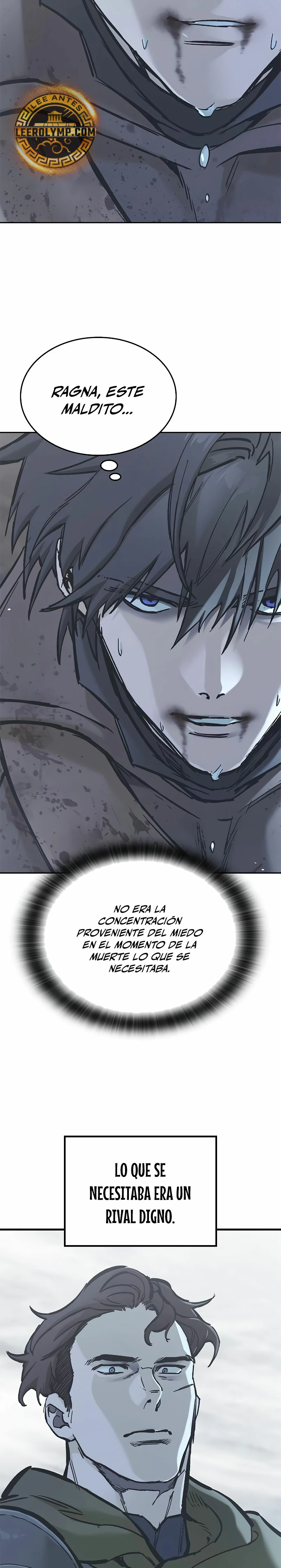 Read Eternally Regressing Knight ES Manga Online