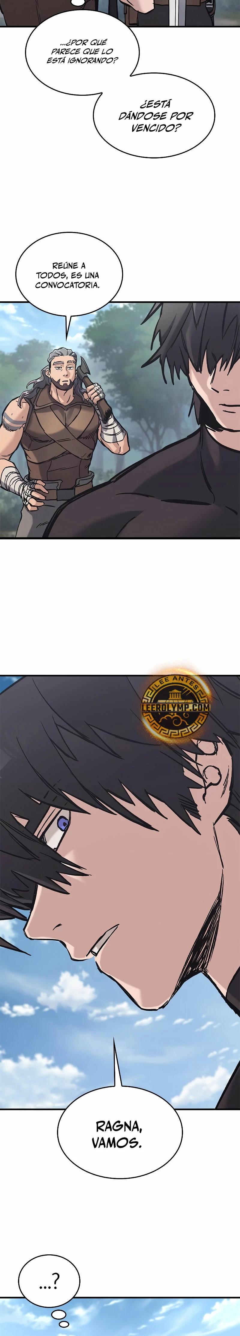 Read Eternally Regressing Knight ES Manga Online