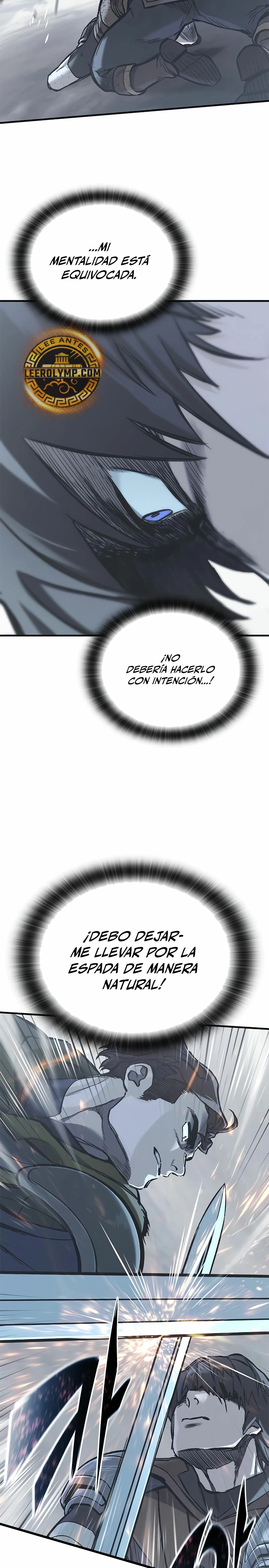 Read Eternally Regressing Knight ES Manga Online