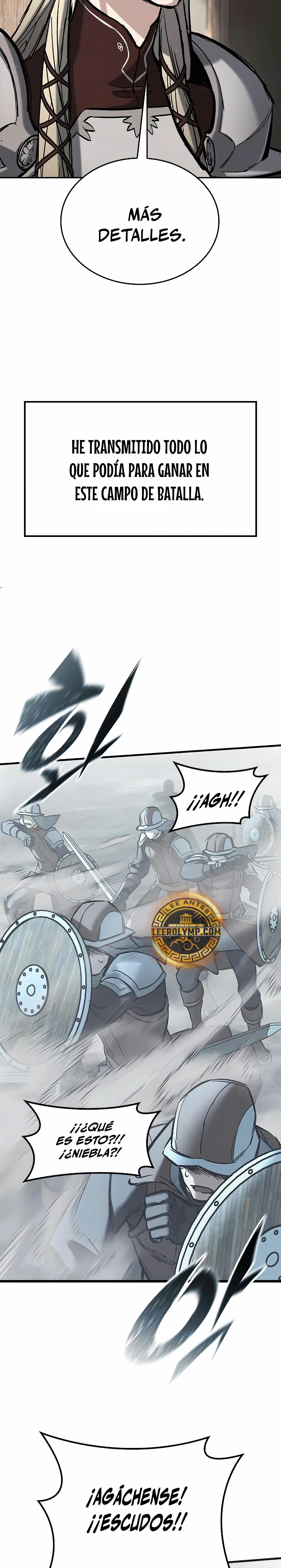 Read Eternally Regressing Knight ES Manga Online