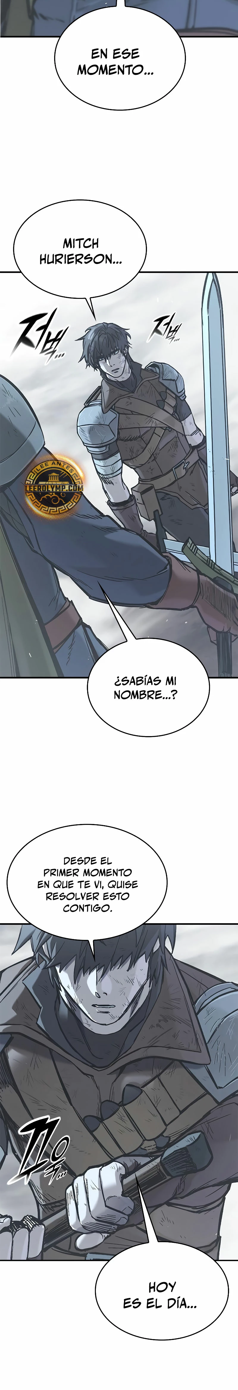 Read Eternally Regressing Knight ES Manga Online