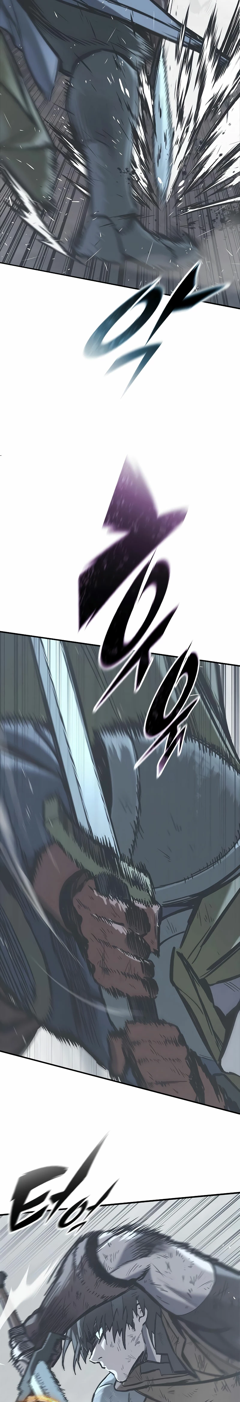 Read Eternally Regressing Knight ES Manga Online