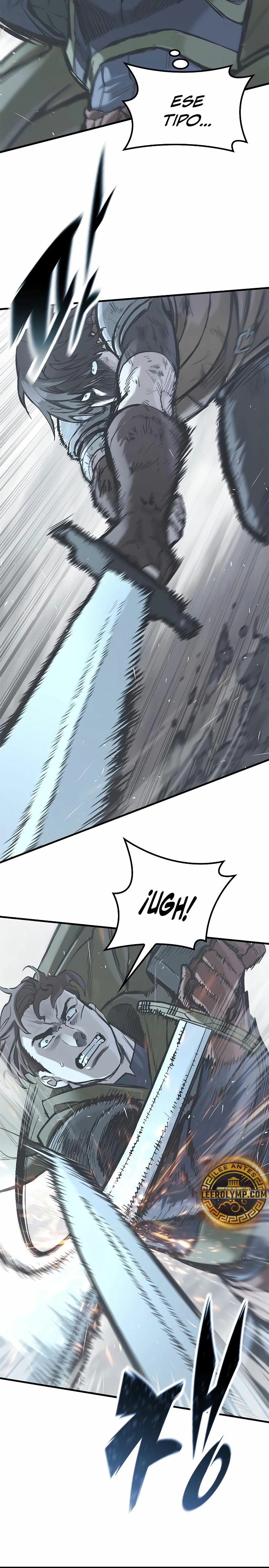 Read Eternally Regressing Knight ES Manga Online