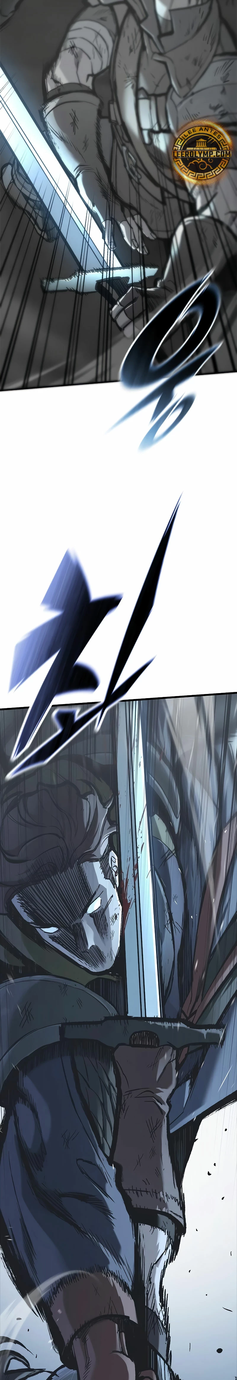 Read Eternally Regressing Knight ES Manga Online