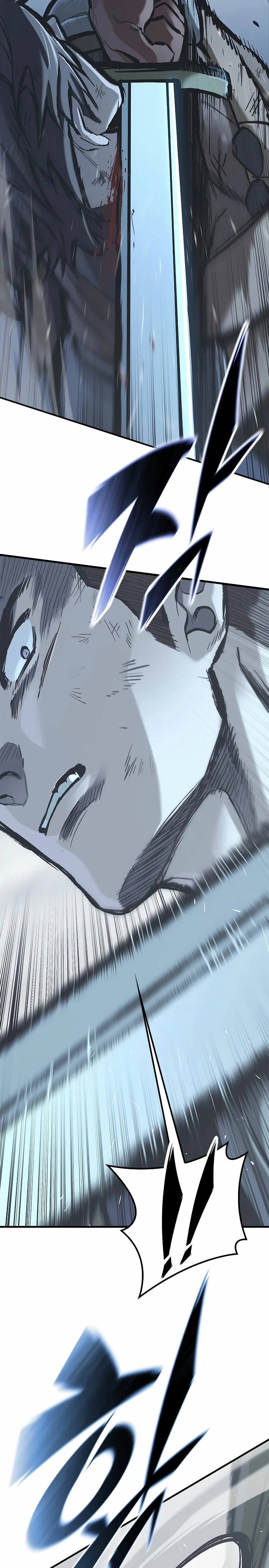 Read Eternally Regressing Knight ES Manga Online