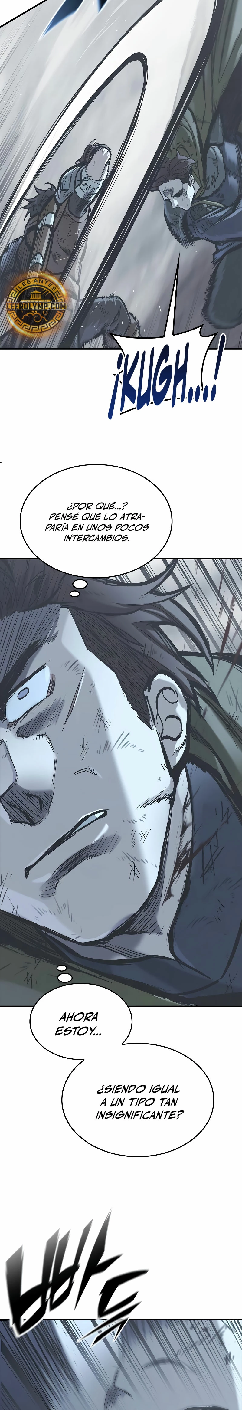 Read Eternally Regressing Knight ES Manga Online