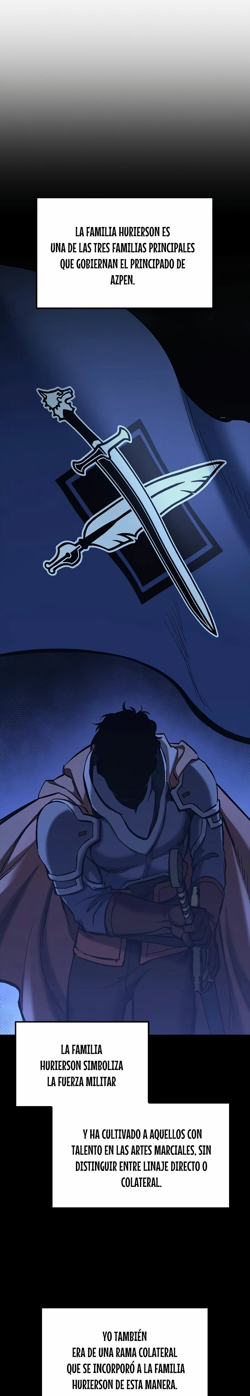 Read Eternally Regressing Knight ES Manga Online