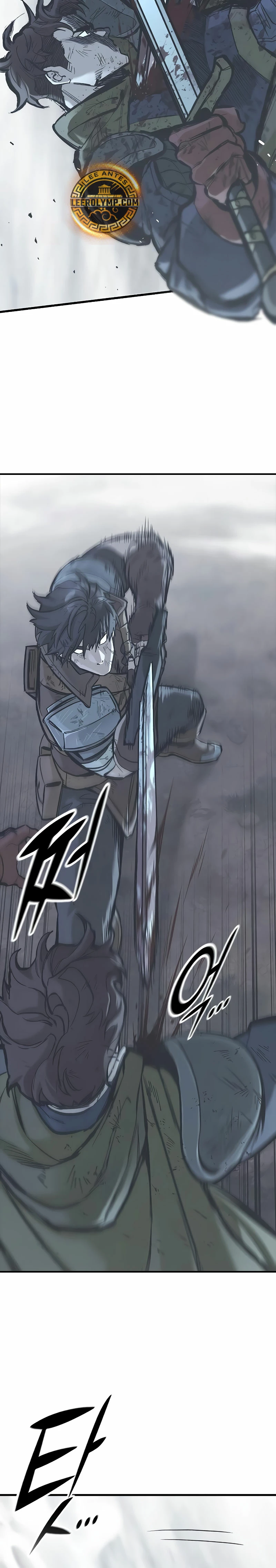 Read Eternally Regressing Knight ES Manga Online