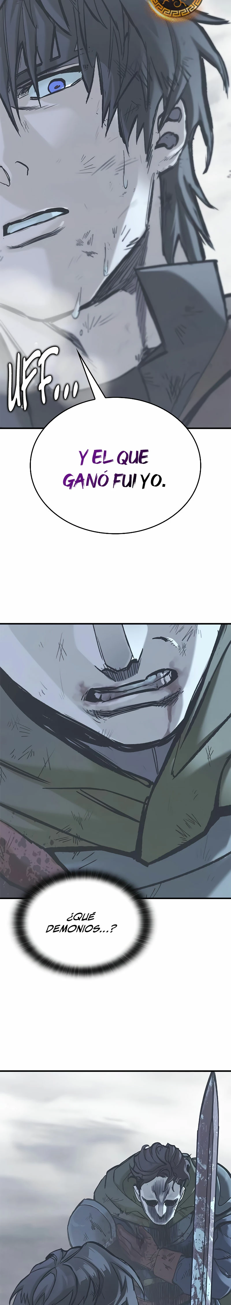 Read Eternally Regressing Knight ES Manga Online