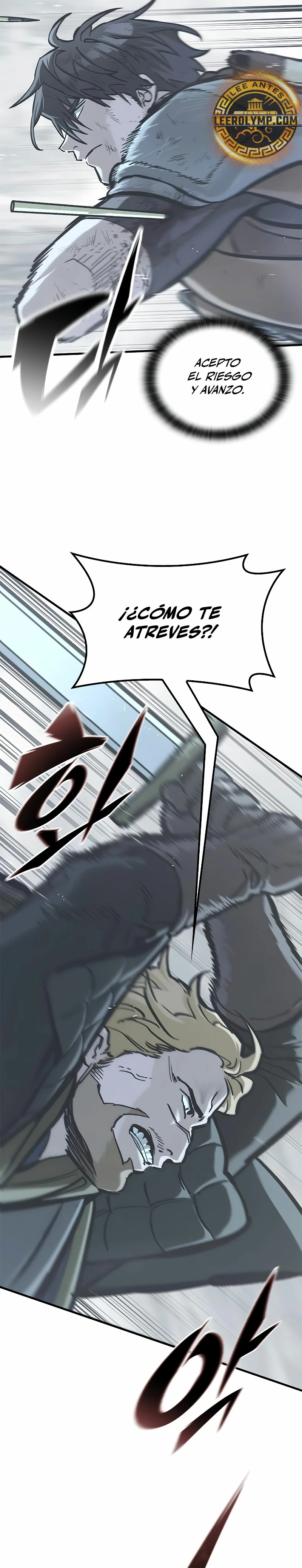 Read Eternally Regressing Knight ES Manga Online