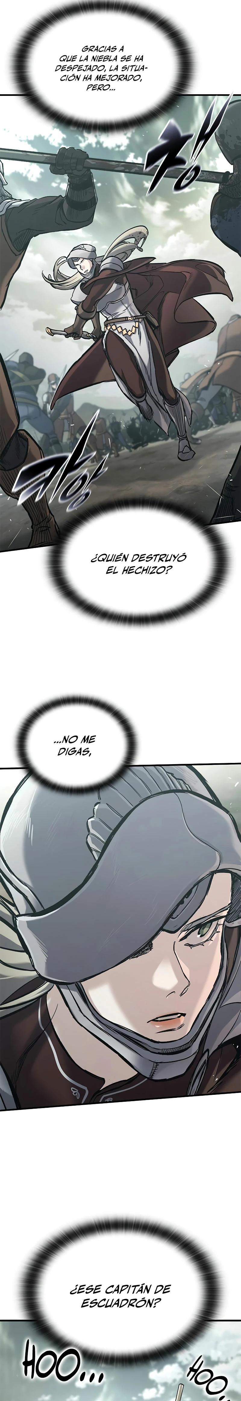 Read Eternally Regressing Knight ES Manga Online